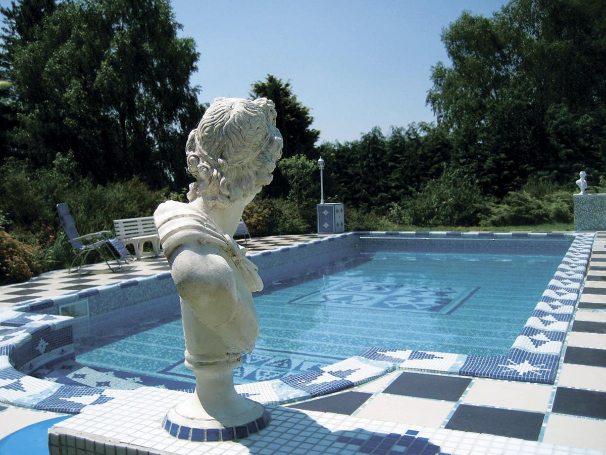 Скульптура Аполлона